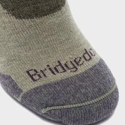 Bridgedale Men's Hike Midweight Merino Endurance Boot Sock -Men's Footwear shop go 328722 e