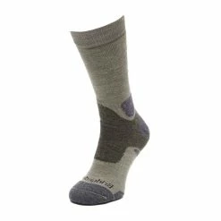 Bridgedale Men's Hike Midweight Merino Endurance Boot Sock -Men's Footwear shop go 328722 z