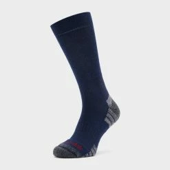 Bridgedale Men's Hike Lightweight Merino Endurance Boot Socks