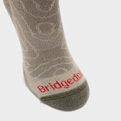 Bridgedale Men's Hike Lightweight Merino Comfort Boot Sock -Men's Footwear shop go 328734 d