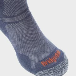 Bridgedale Men's Hike Ultra Light T2 Merino Endurance Crew -Men's Footwear shop go 328736 e