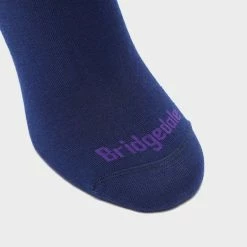 Bridgedale Base Layer Thermal Liner Boot Socks (2 Pairs) -Men's Footwear shop go 328746 d