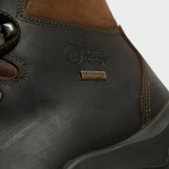 North Ridge Men's Traverse Mid WP Walking Boots -Men's Footwear shop go 328797 d