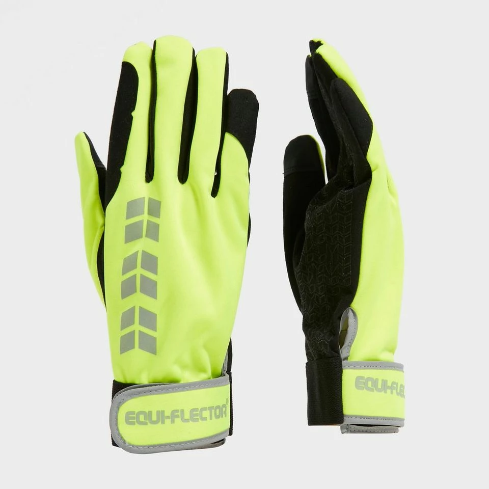 Shires Equi Flector Riding Glove 1 Shires Equi Flector Riding Glove