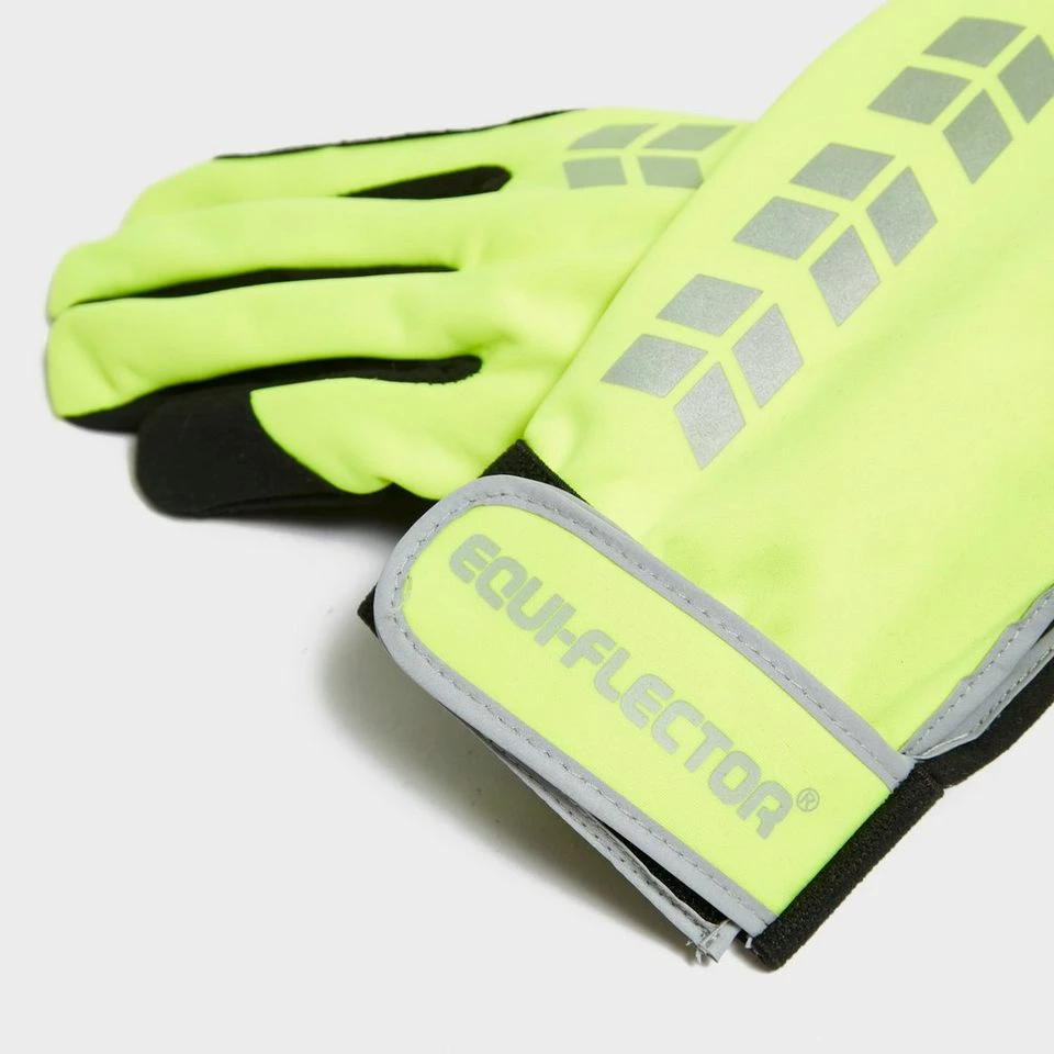 Shires Equi Flector Riding Glove 3 Shires Equi Flector Riding Glove - Image 3