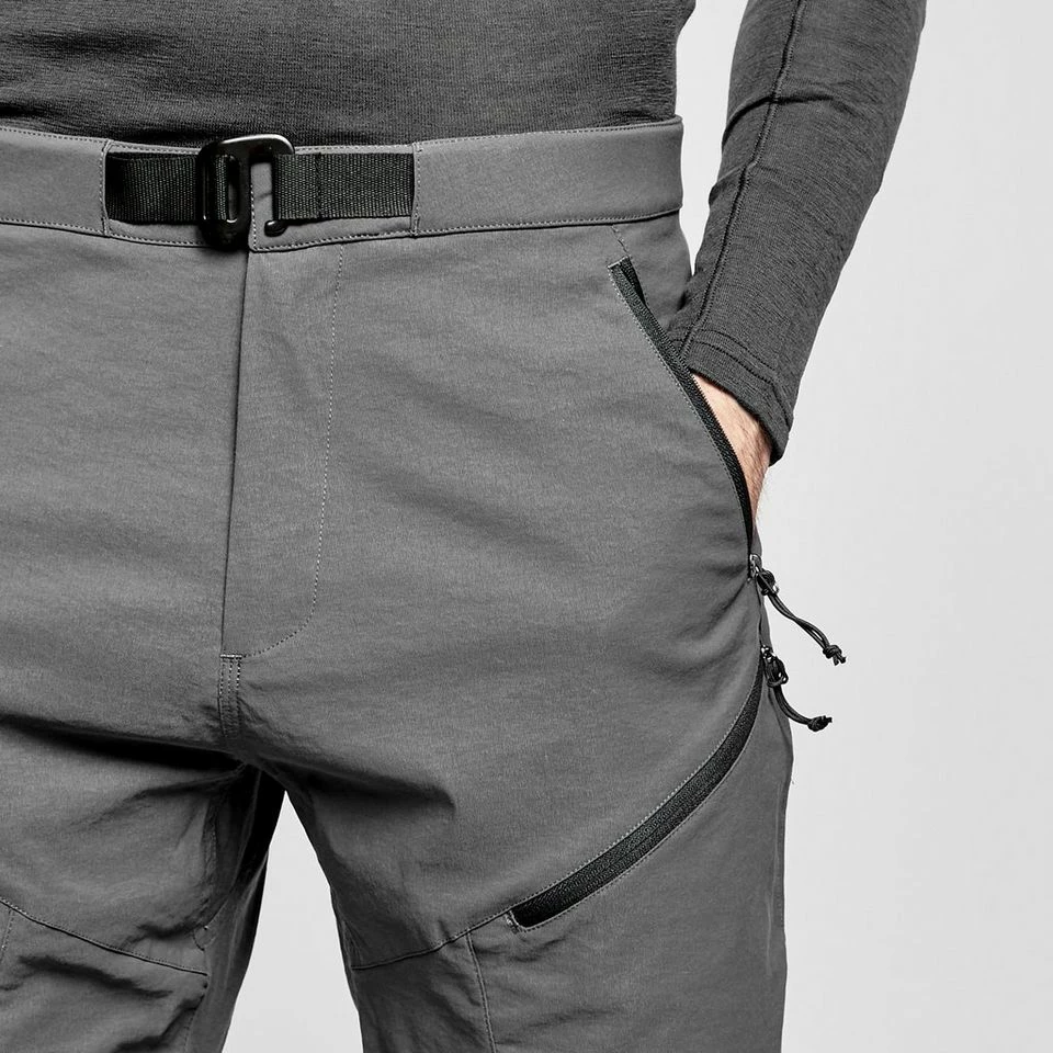 OEX Men's Brora Shorts 4 OEX Men's Brora Shorts - Image 4