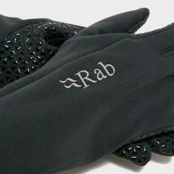 Rab Men's Phantom Contact Grip Glove -Men's Footwear shop go 329193 c