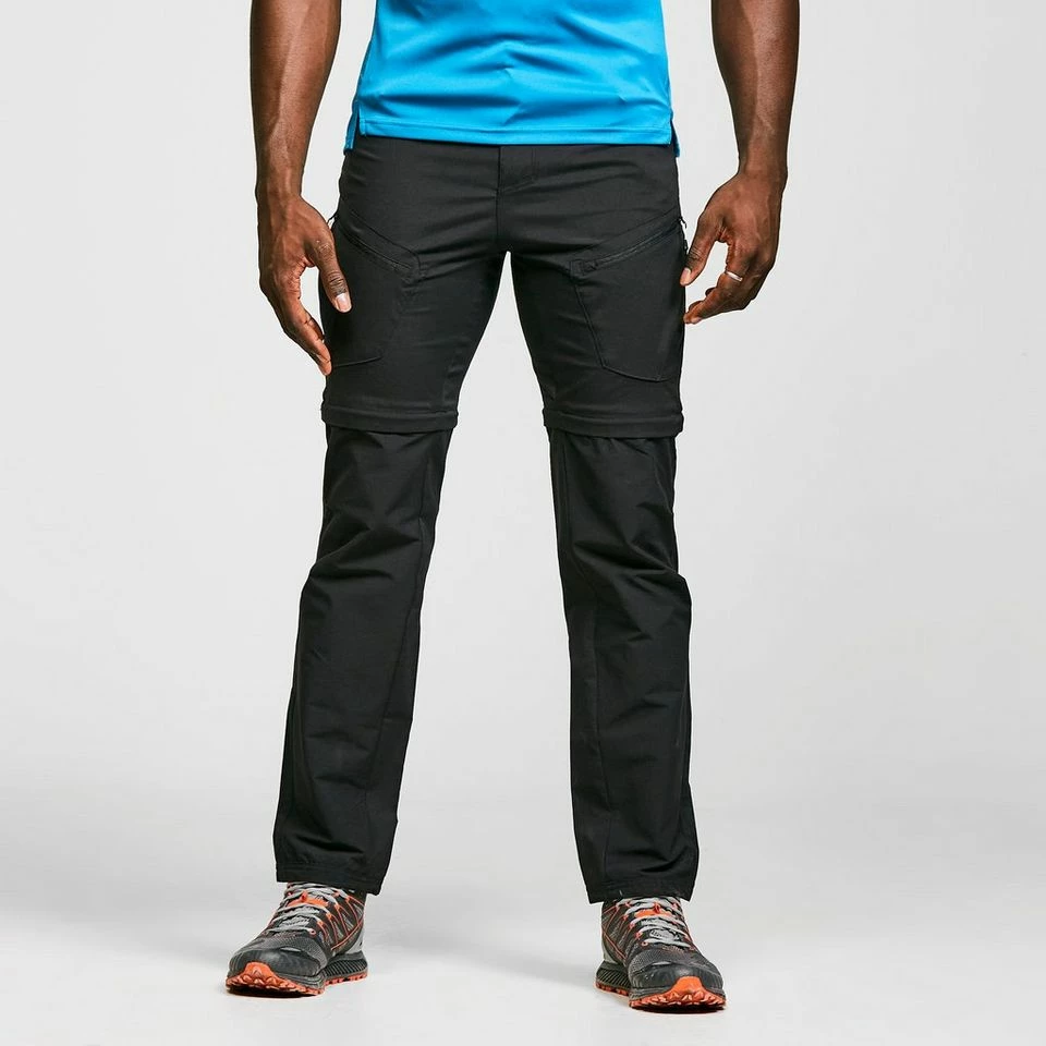 Dare 2b Men's Tuned In II Zip-Off Trousers 1 Dare 2b Men's Tuned In II Zip-Off Trousers