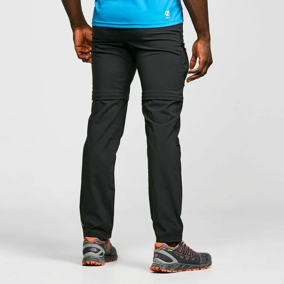 Dare 2b Men's Tuned In II Zip-Off Trousers 6 Dare 2b Men's Tuned In II Zip-Off Trousers - Image 6