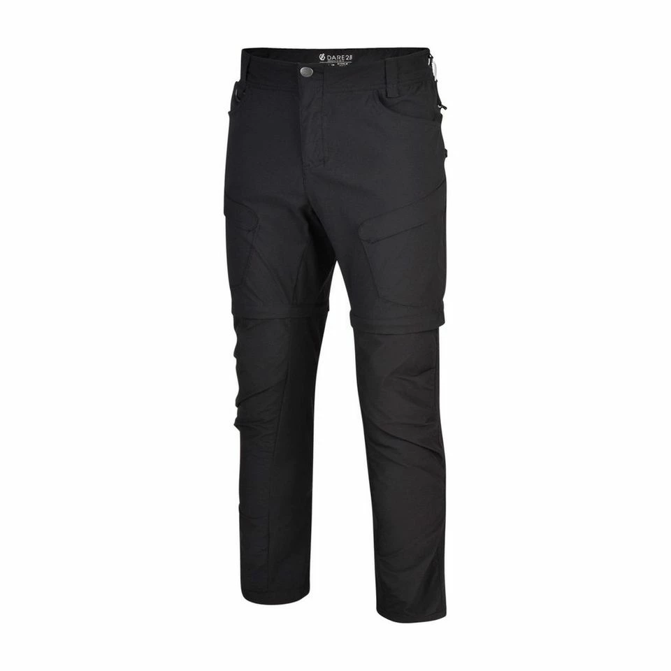 Dare 2b Men's Tuned In II Zip-Off Trousers 8 Dare 2b Men's Tuned In II Zip-Off Trousers - Image 8
