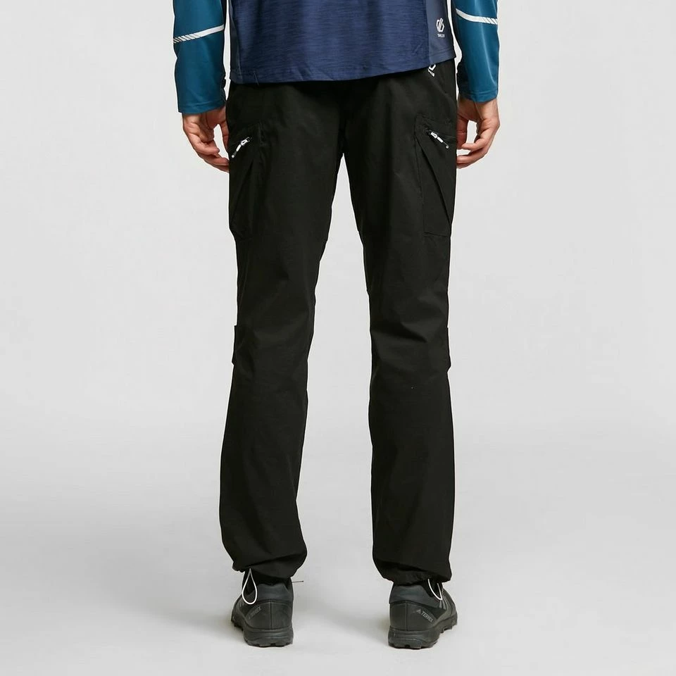 Dare 2b Men's Tuned In Trousers 2 Dare 2b Men's Tuned In Trousers - Image 2