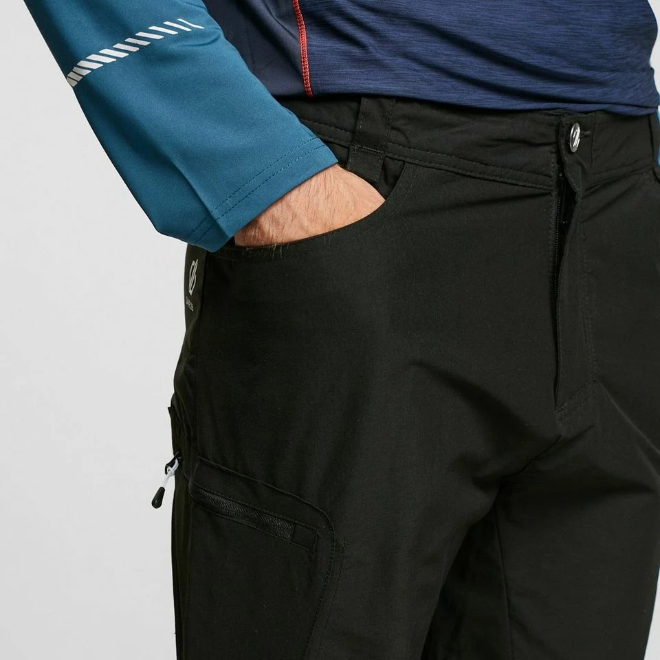 Dare 2b Men's Tuned In Trousers 4 Dare 2b Men's Tuned In Trousers - Image 4