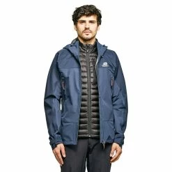 Mountain Equipment Men's Saltoro GORE-TEX Waterproof Jacket -Men's Footwear shop go 330221 z