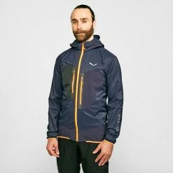 SALEWA Men's Pedroc Hybrid 3 Jacket