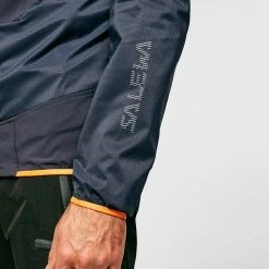 SALEWA Men's Pedroc Hybrid 3 Jacket -Men's Footwear shop go 330414 f