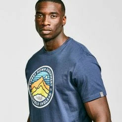 Rab Men's Stance 3 Peaks SS Tee -Men's Footwear shop go 330441 d