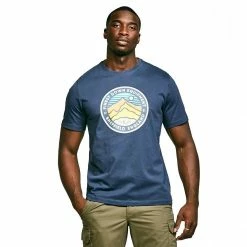 Rab Men's Stance 3 Peaks SS Tee -Men's Footwear shop go 330441 z