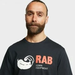 Rab Men's Stance Vintage SS Tee 10 Rab Men's Stance Vintage SS Tee -Men's Footwear shop go 330462 d