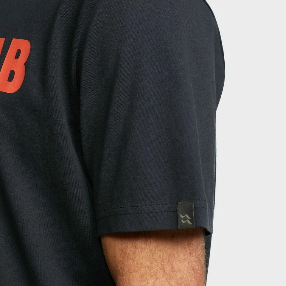 Rab Men's Stance Vintage SS Tee 5 Rab Men's Stance Vintage SS Tee - Image 5