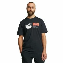 Rab Men's Stance Vintage SS Tee 13 Rab Men's Stance Vintage SS Tee -Men's Footwear shop go 330462 z