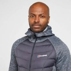 Berghaus Men's Kamloops Hybrid Jacket -Men's Footwear shop go 330480 d