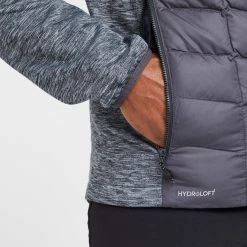 Berghaus Men's Kamloops Hybrid Jacket -Men's Footwear shop go 330480 e