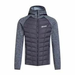 Berghaus Men's Kamloops Hybrid Jacket -Men's Footwear shop go 330480 u