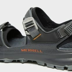 Merrell Men's Choprock Strap Walking Sandal -Men's Footwear shop go 330711 d