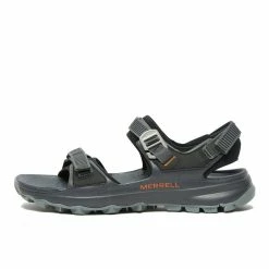 Merrell Men's Choprock Strap Walking Sandal -Men's Footwear shop go 330711 z