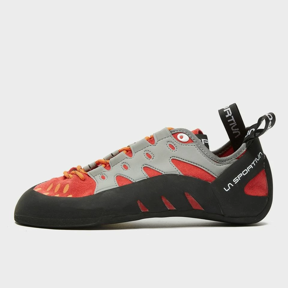 La Sportiva Men's Tarantulace Climbing Shoes 1 La Sportiva Men's Tarantulace Climbing Shoes