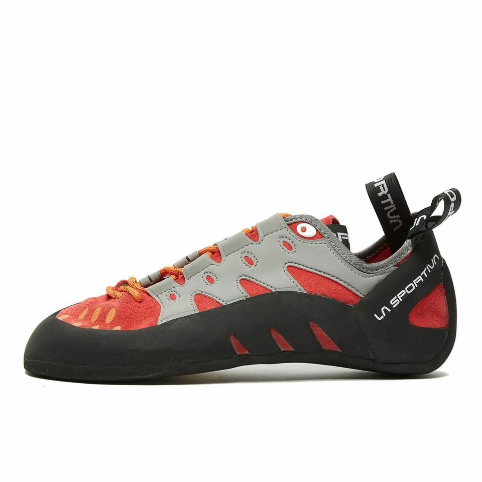 La Sportiva Men's Tarantulace Climbing Shoes 7 La Sportiva Men's Tarantulace Climbing Shoes - Image 7