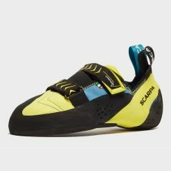 Scarpa Men's Vapour V Climbing Shoes -Men's Footwear shop go 330929 c