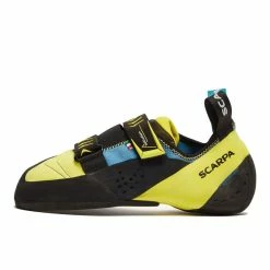 Scarpa Men's Vapour V Climbing Shoes -Men's Footwear shop go 330929 z