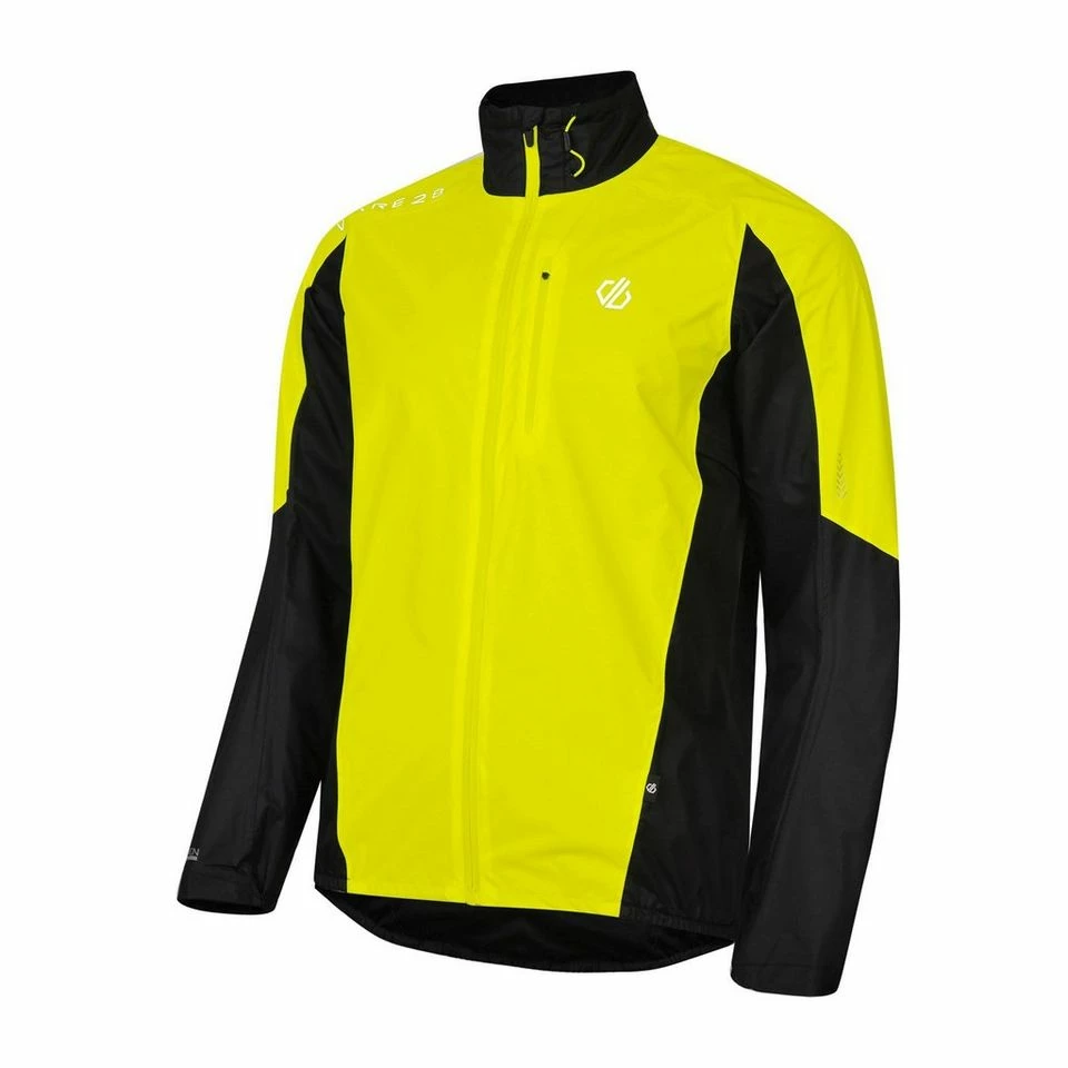 Dare 2b Men's Mediant Waterproof Cycling Jacket 1 Dare 2b Men's Mediant Waterproof Cycling Jacket