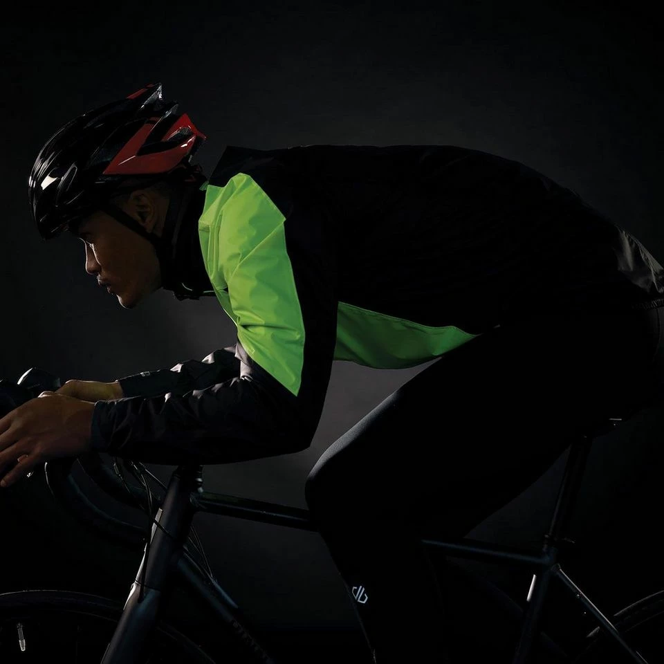 Dare 2b Men's Mediant Waterproof Cycling Jacket 4 Dare 2b Men's Mediant Waterproof Cycling Jacket - Image 4