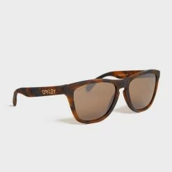 Oakley Men's Frogskins Sunglasses (Prizm Tungsten) -Men's Footwear shop go 331761 c