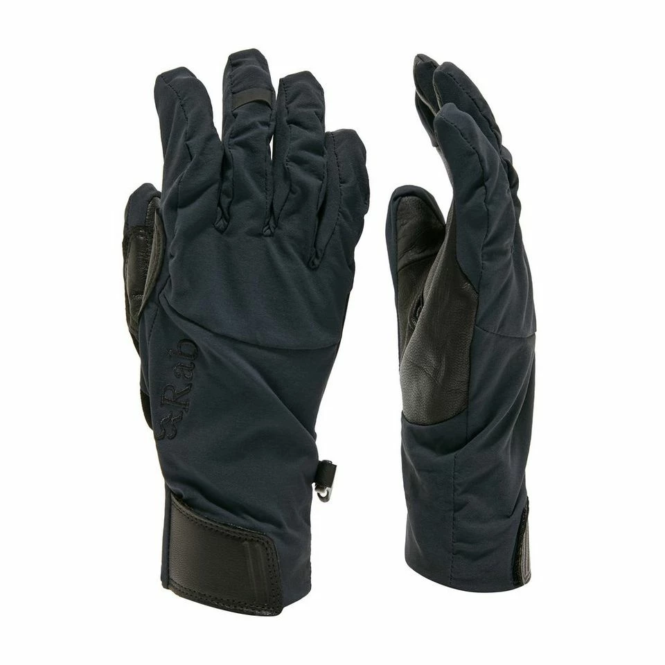 Rab Vapour-rise™ Glove 4 Rab Vapour-rise™ Glove - Image 4