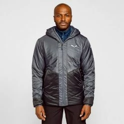 SALEWA Men’s Puez 2 Awp Hood Jacket