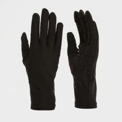 North Ridge Men’s Gel Palm Stretch Glove