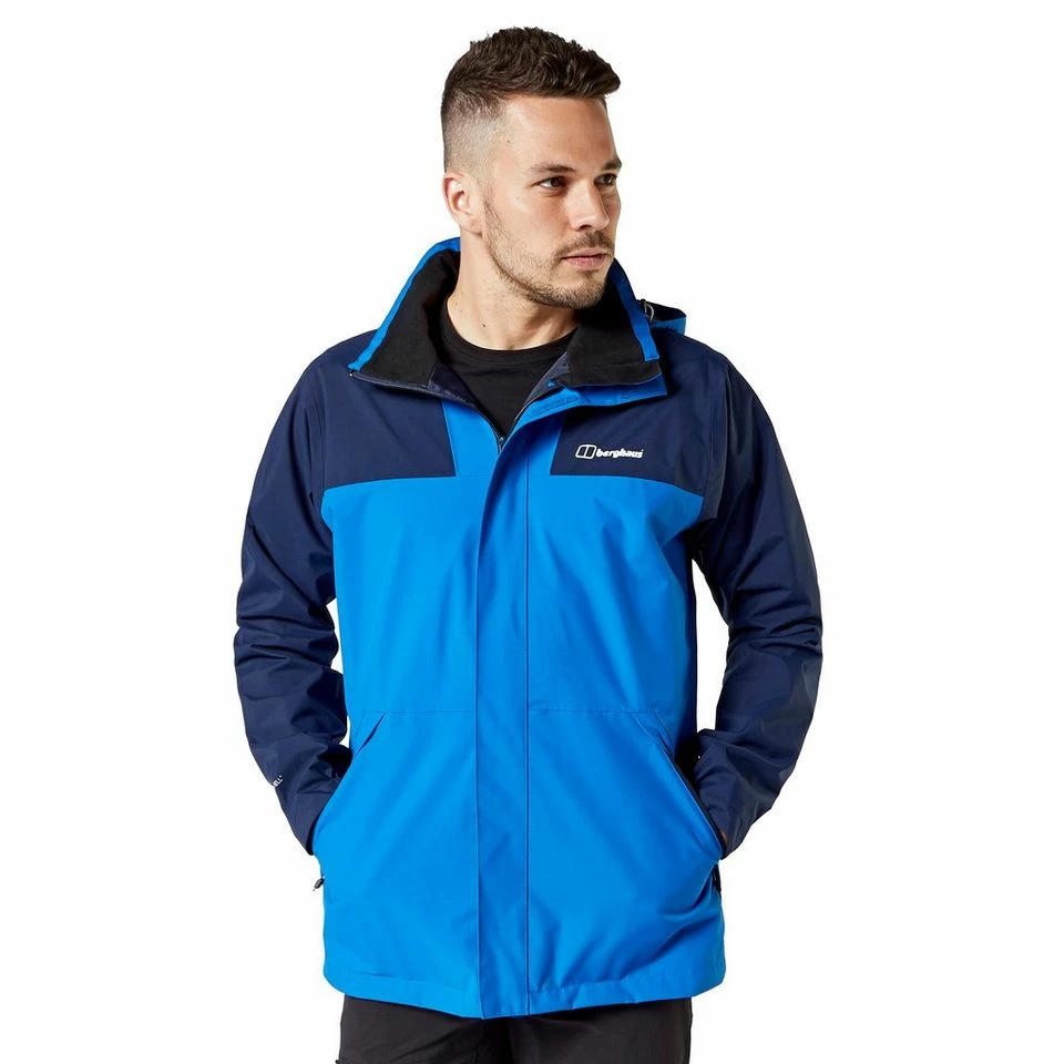 Berghaus Men's Kinglas Pro Jacket 1 Berghaus Men's Kinglas Pro Jacket