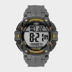 Limit Men's Active Digital Watch