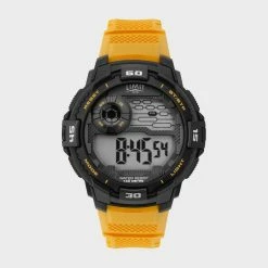 Limit Men's Active Digital Watch