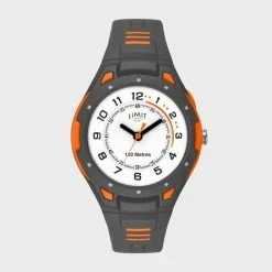Limit Unisex Analogue Watch