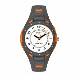 Limit Unisex Analogue Watch -Men's Footwear shop go 337809 z