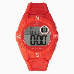 Limit 5696.67 Digital Watch -Men's Footwear shop go 337811 z