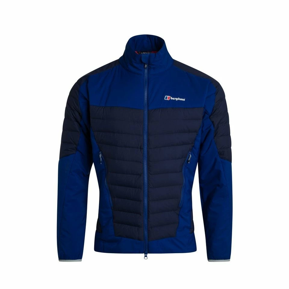Berghaus Men's Ulvetanna Insulated Jacket 2 Berghaus Men's Ulvetanna Insulated Jacket - Image 2