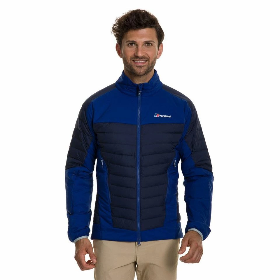 Berghaus Men's Ulvetanna Insulated Jacket 4 Berghaus Men's Ulvetanna Insulated Jacket - Image 4