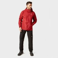 Berghaus Men's Maitland GORE-TEX® IA Waterproof Jacket -Men's Footwear shop go 337821 c