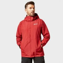 Berghaus Men's Maitland GORE-TEX® IA Waterproof Jacket -Men's Footwear shop go 337821 d