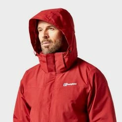 Berghaus Men's Maitland GORE-TEX® IA Waterproof Jacket -Men's Footwear shop go 337821 g